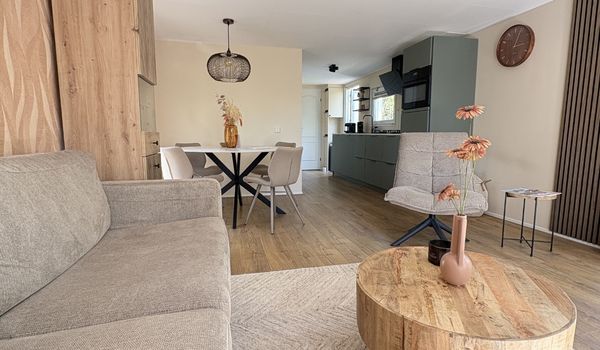 Goedkoop vakantiehuisje in Norg huren