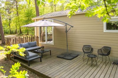 Vakantiehuisje Vila Norg Vakantiehuisje Vila Norg