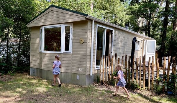 Vakantie in Drenthe met kinderen