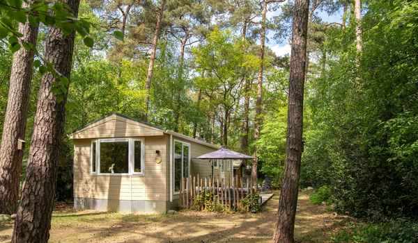 Vakantiehuisje huren Oosterduinen Norg