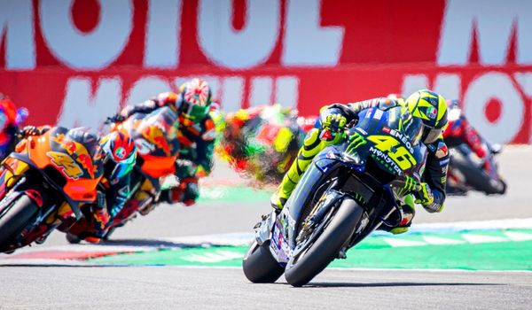 Vakantiehuisje huren TT festival Assen