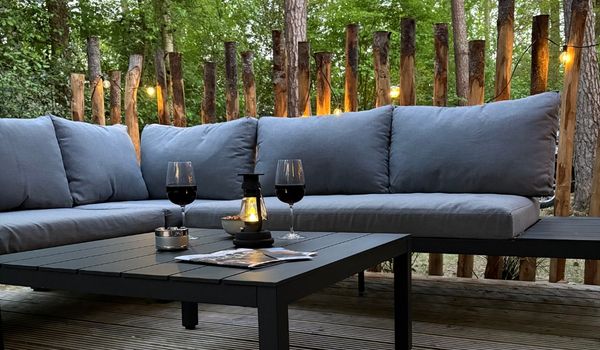 Vakantiehuisje huren in Norg Drenthe